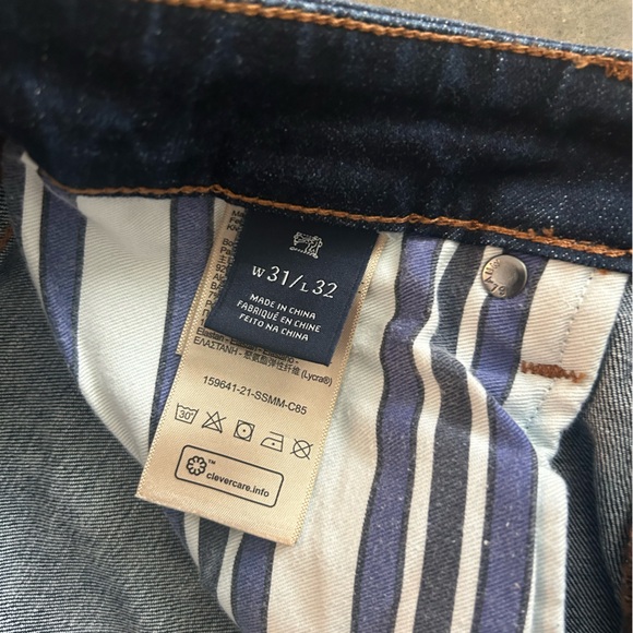 Scotch & Soda Ralston Jean 31/32 - Picture 5 of 6
